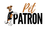 LOGO PET PATRON мини